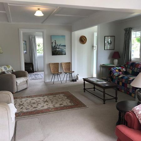 Mapua Ferntree Cottage מראה חיצוני תמונה